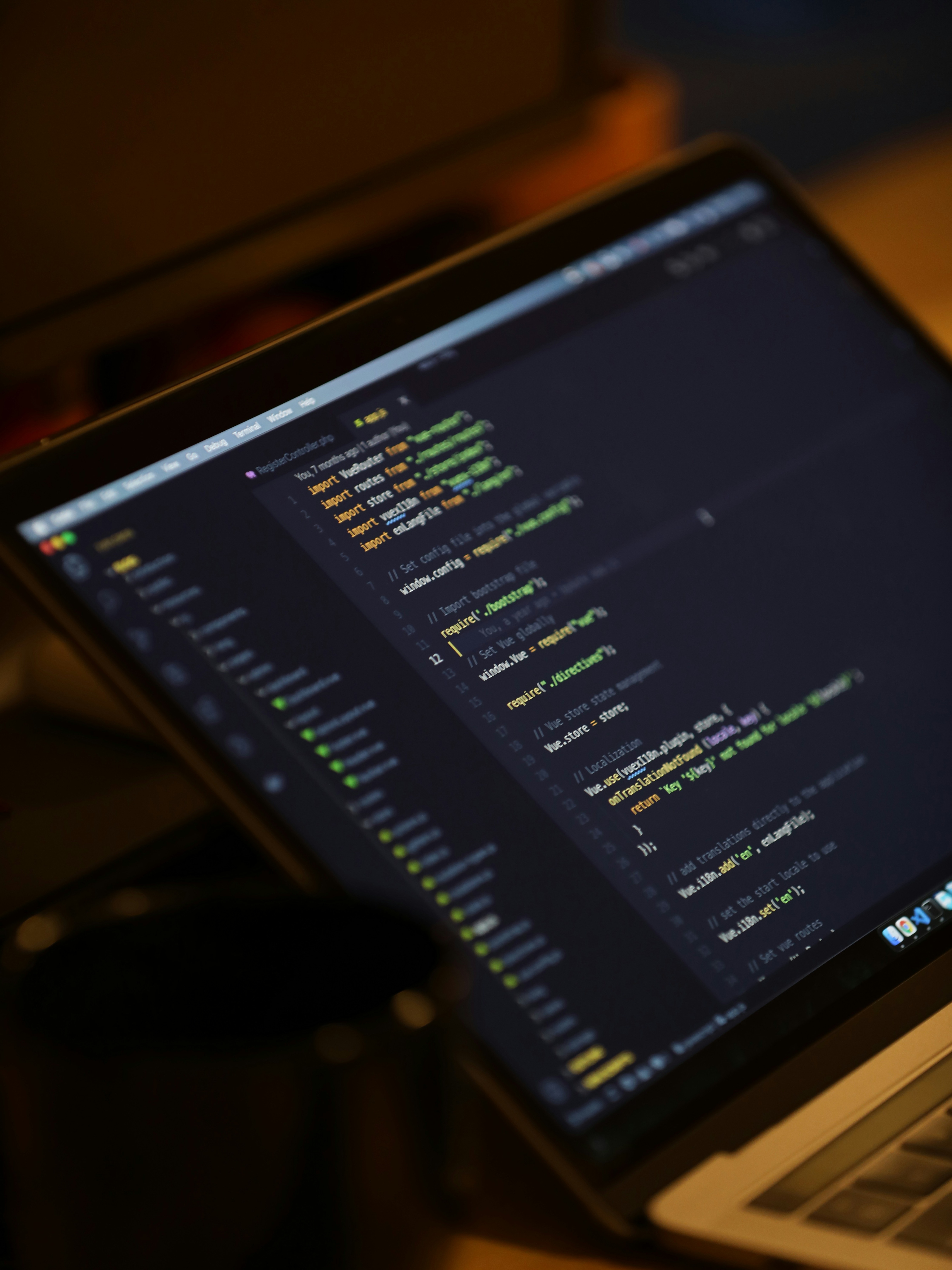Best Website Development Company