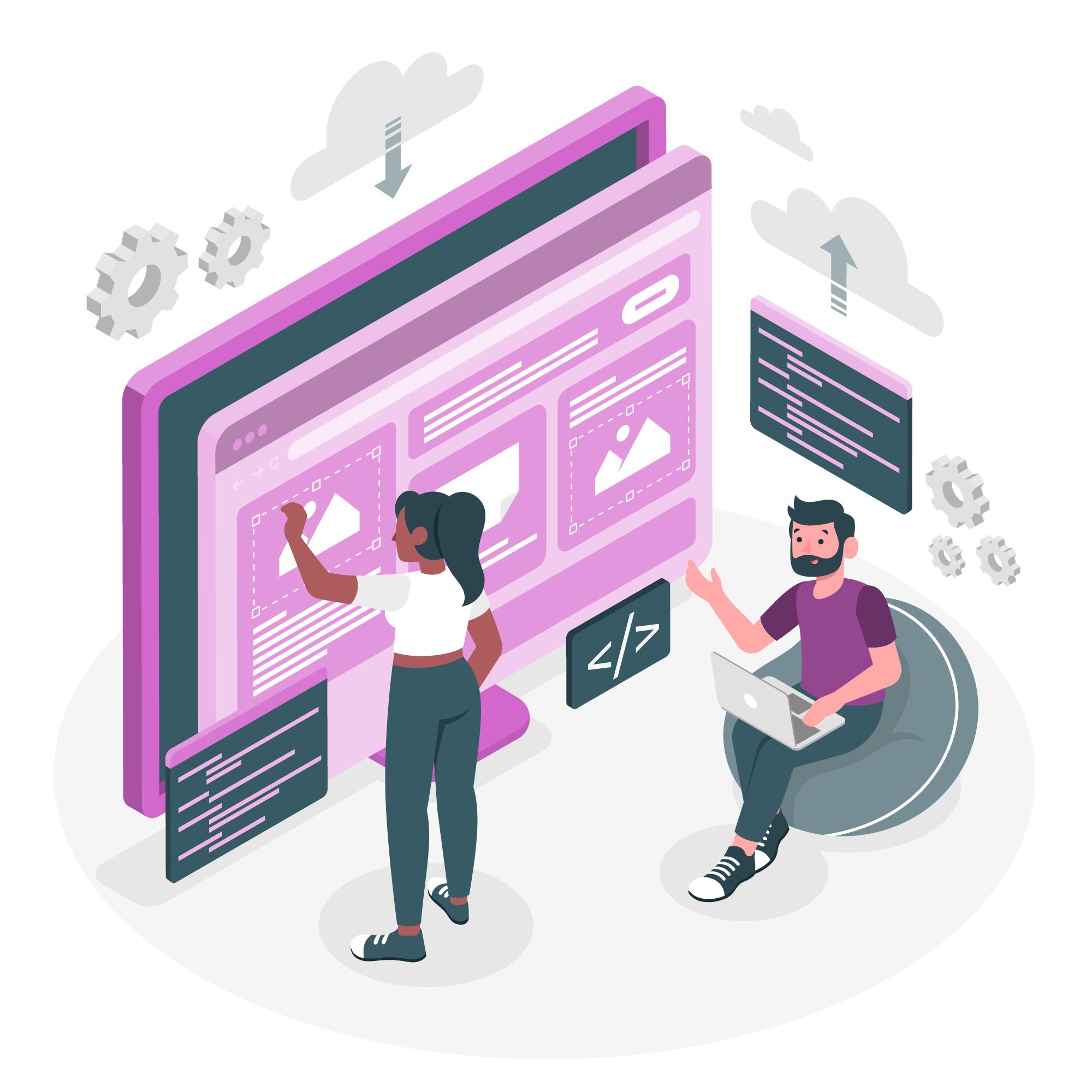 Web Development